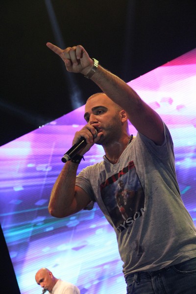 Dbayeh Summer Festival 2013